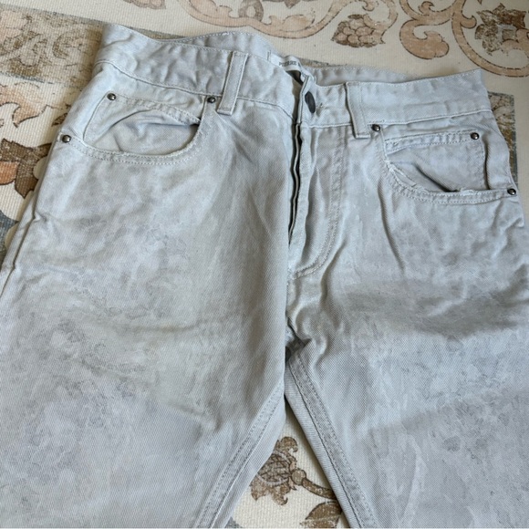 Pierre Balmain Women Jeans - Picture 2 of 4